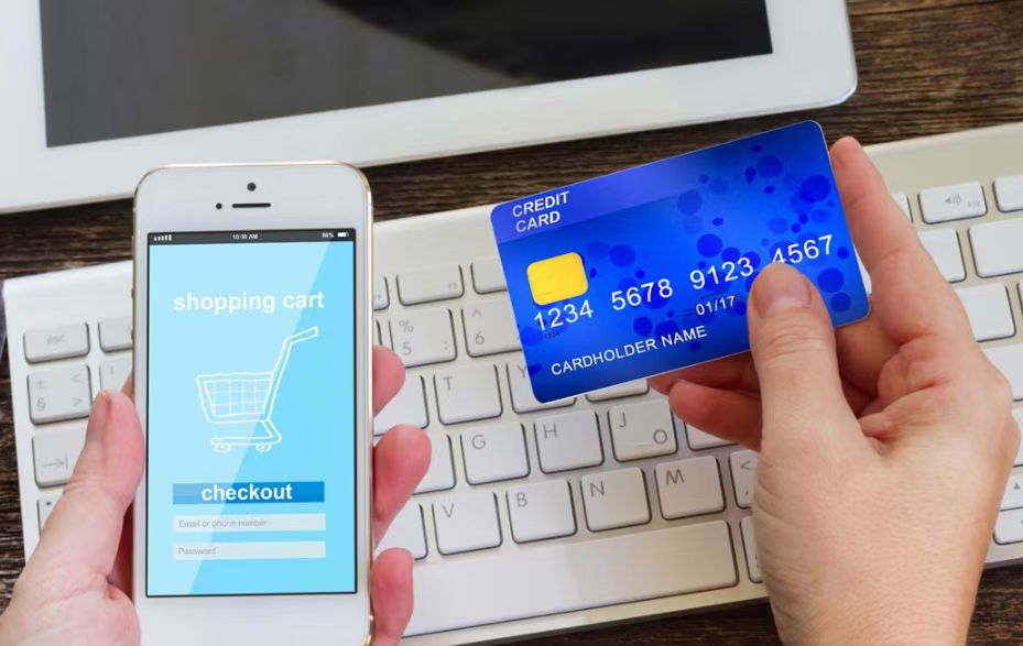 手机app替代POS机刷卡,推荐靠谱的信用卡收款app！